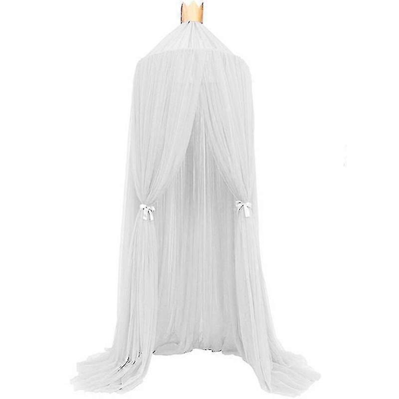 240cm   Room Bed Net Curtain Triangular Mosquito Net