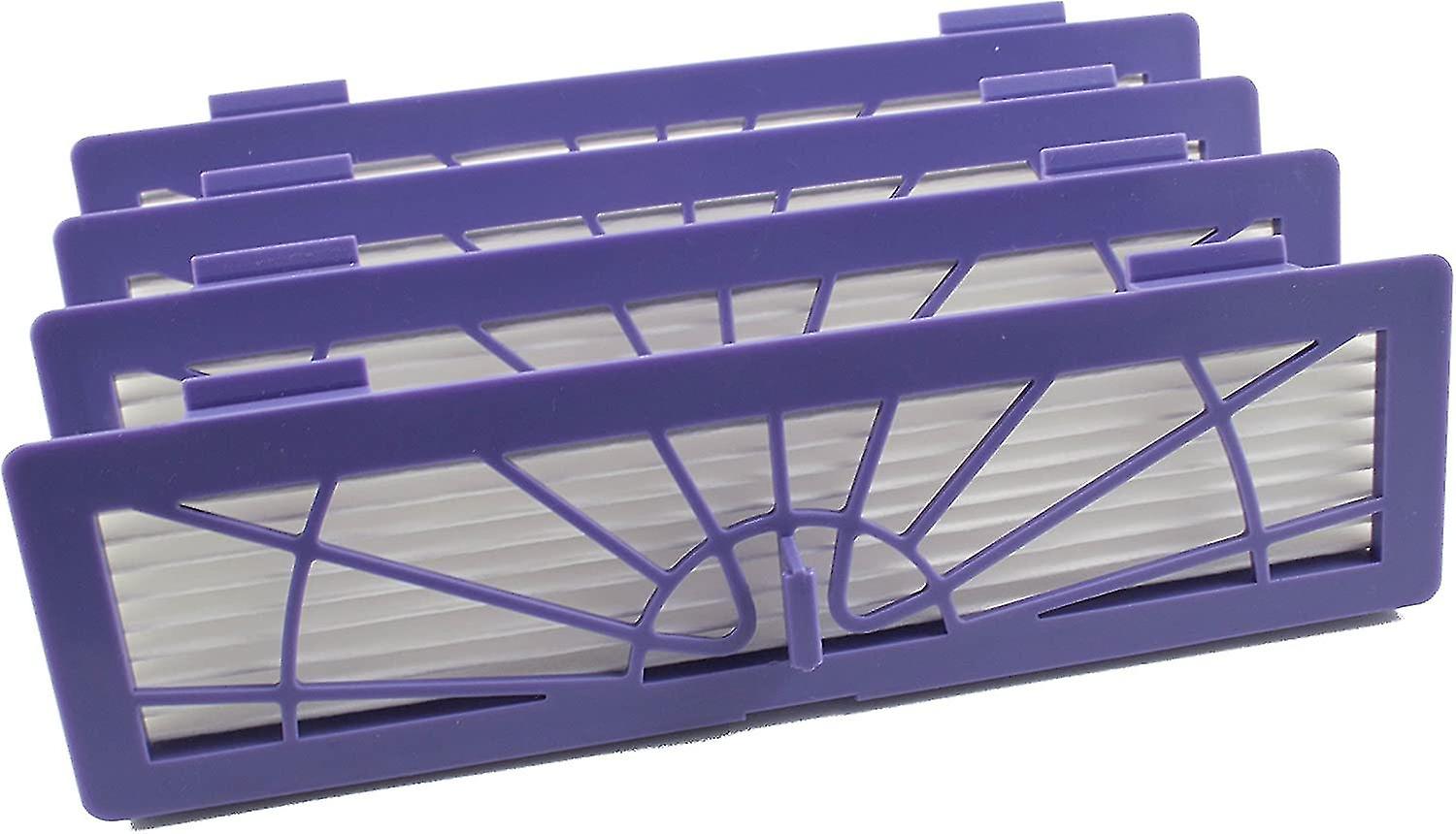Suitable For Neato Sweeping Robot Accessories Botvac Series 70e / 75/80 Haipa Filter Element