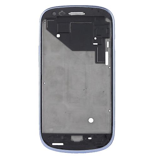 For Galaxy Siii Mini / I8190 Lcd Middle Board With Button Cable,