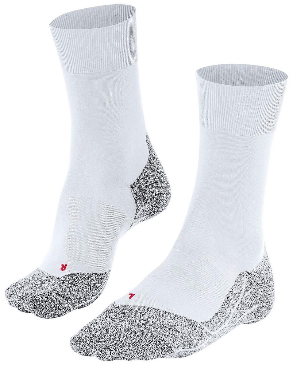 Falke RU4 Light Performance Socks - White Mix