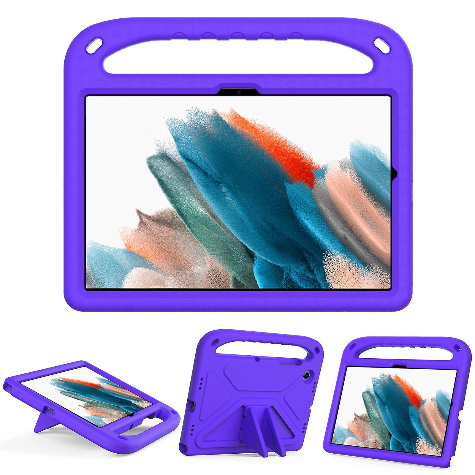 Handle EVA Case For Samsung Galaxy Tab A8 10.5 / X200