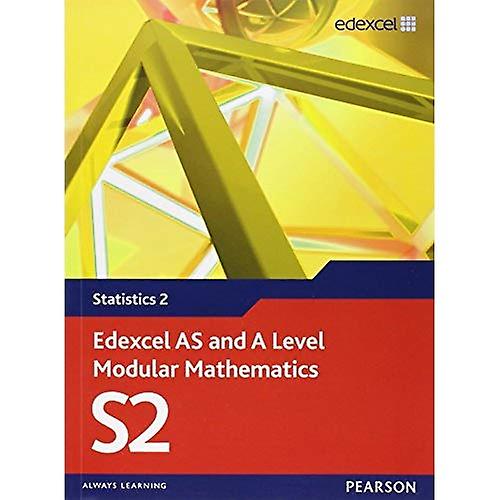 EDEXCEL AS und eine Ebene Modular Mathematik - Statistik 2