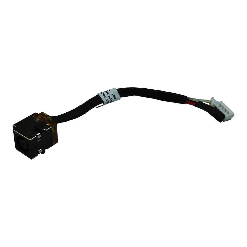 HP ProBook 4730S Replacement Laptop DC Jack Socket With Cable