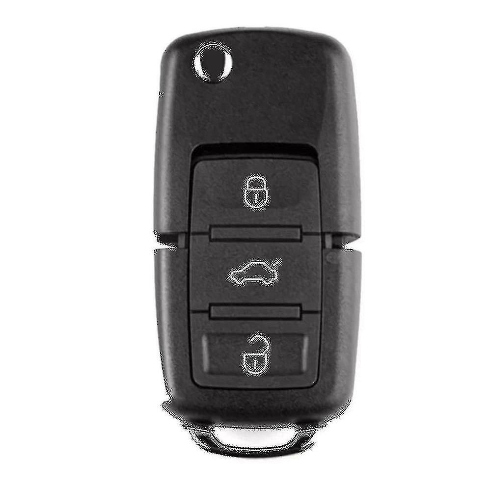 For Xkb501en Universal Wire Remote Key Vend 3 knapper for B5 Type For Vvdi Key Tool