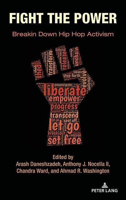 Fight The Power Paperback Book