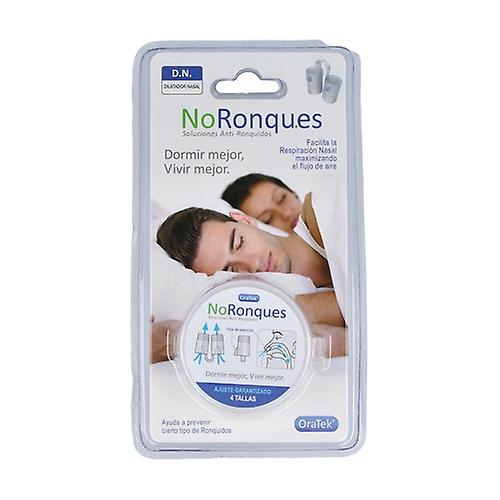 nose dilator 1 unit