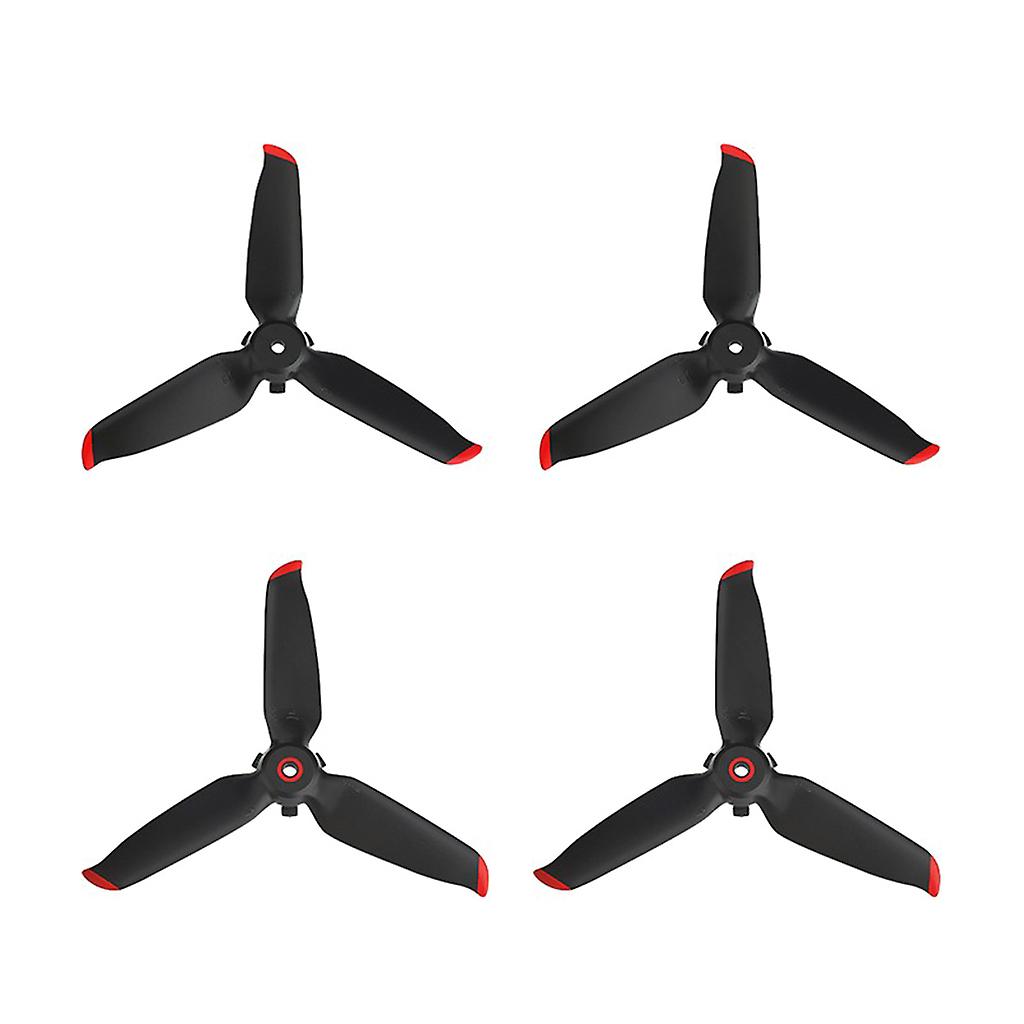 for FPV Combo Mini Unmanned Remote Control Aircraft Propeller Blade Propeller