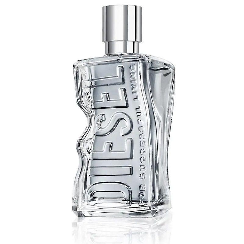 Diesel D Eau de Toilette 30ml