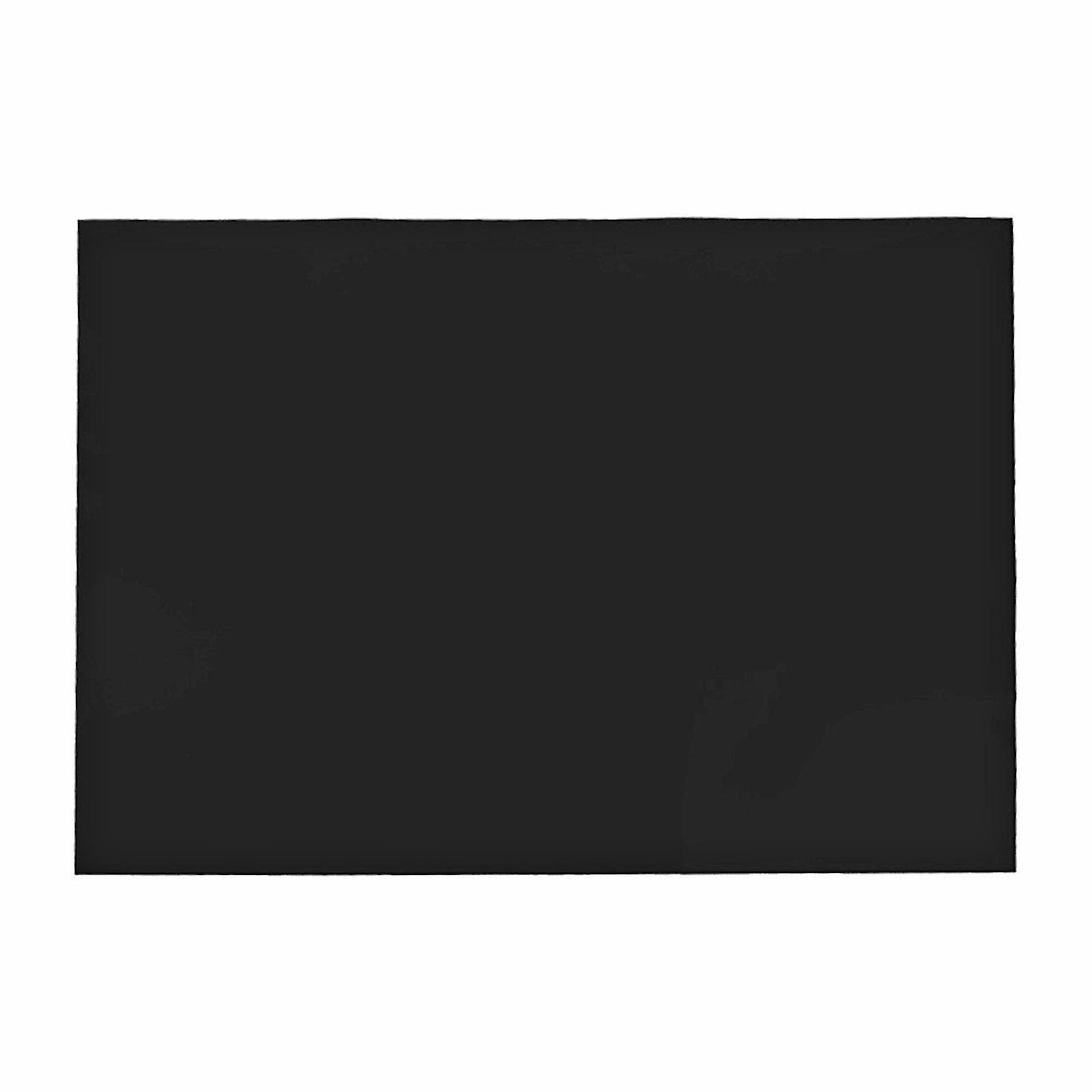 Silicone Non-Slip Insulation Mat for Induction Cooker (Rectangle)