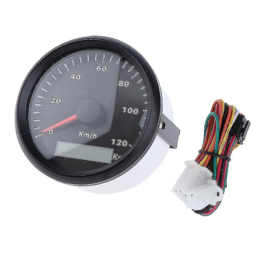 Voiture 120 km / h ip67 3 3/8 '' Pouce 85mm # 2