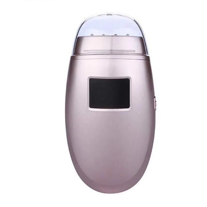 Rf Radio Frequency Facial Spa Machine Wrinkle Removal Skin Face Tightening Beauty Care Device Collagen Regeneration Massager