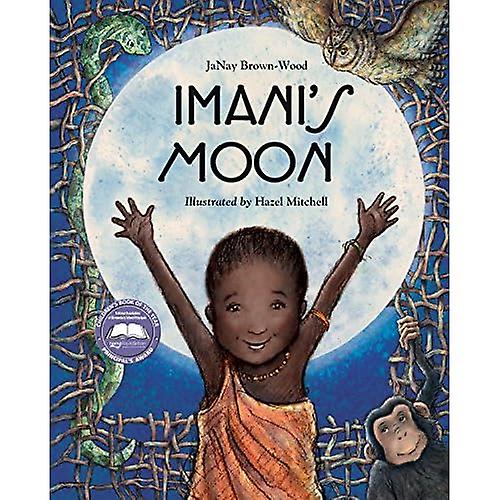 Lune de Imani