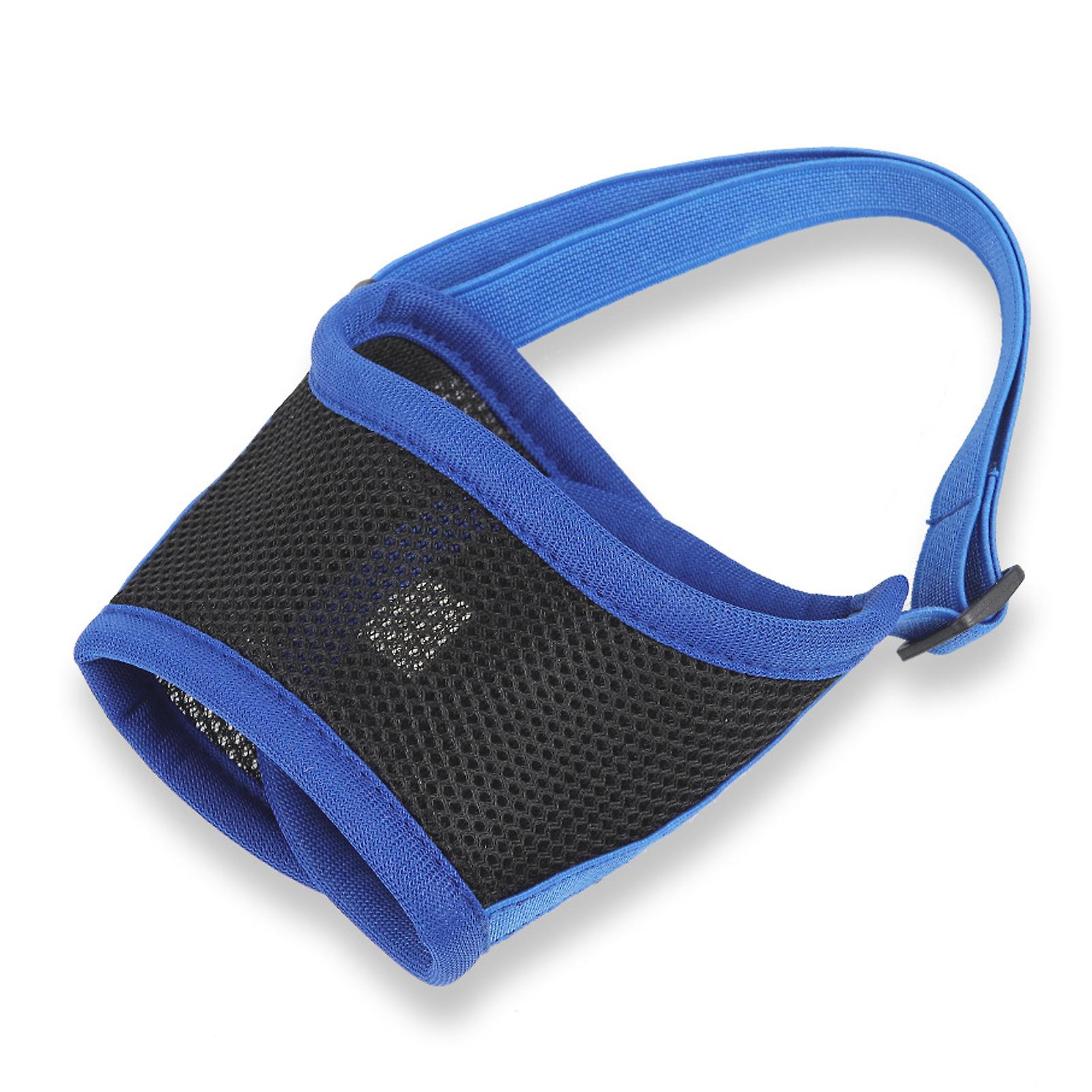 Universal Pet Dog Muzzle Multipurpose Dog Safety Mask for Large Dog