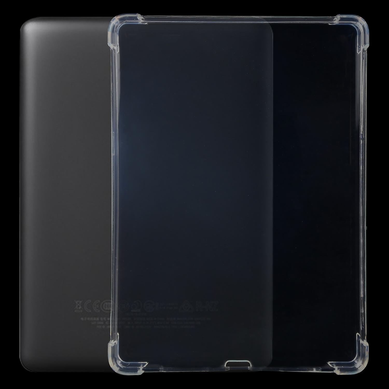 Transparent TPU Tablet Case For Amazon Kindle Paperwhite 5 For Amazon Kindle Paperwhite 5