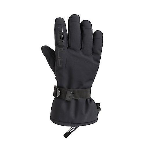 Animal Mens Edge Ski Gloves