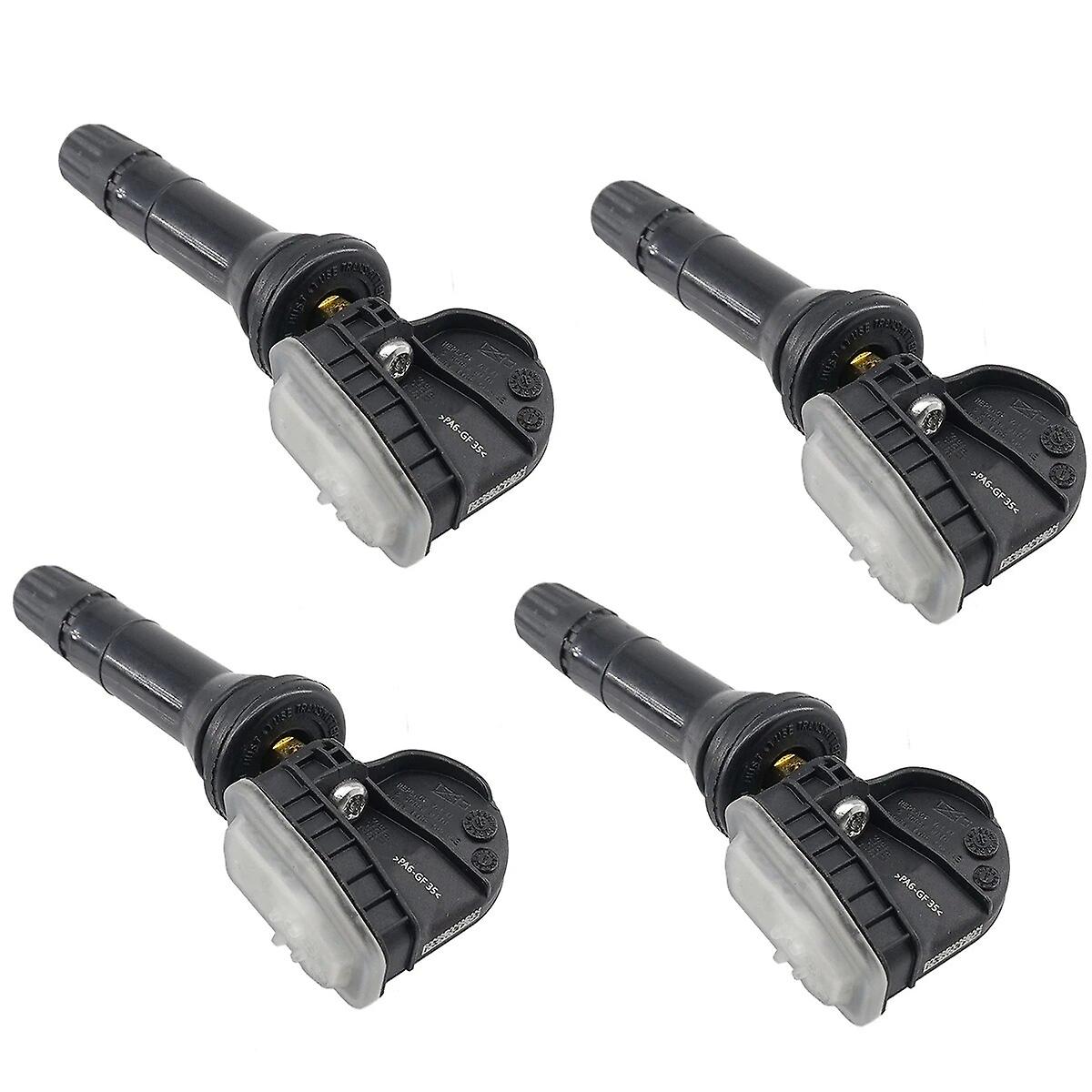 52940-bv100 Tpms Tire Pressure Monitoring System For Hyundai Creta 2021 Tucson Kia Sonet C-cuv Ev Sportage 2021-2022 433mhz