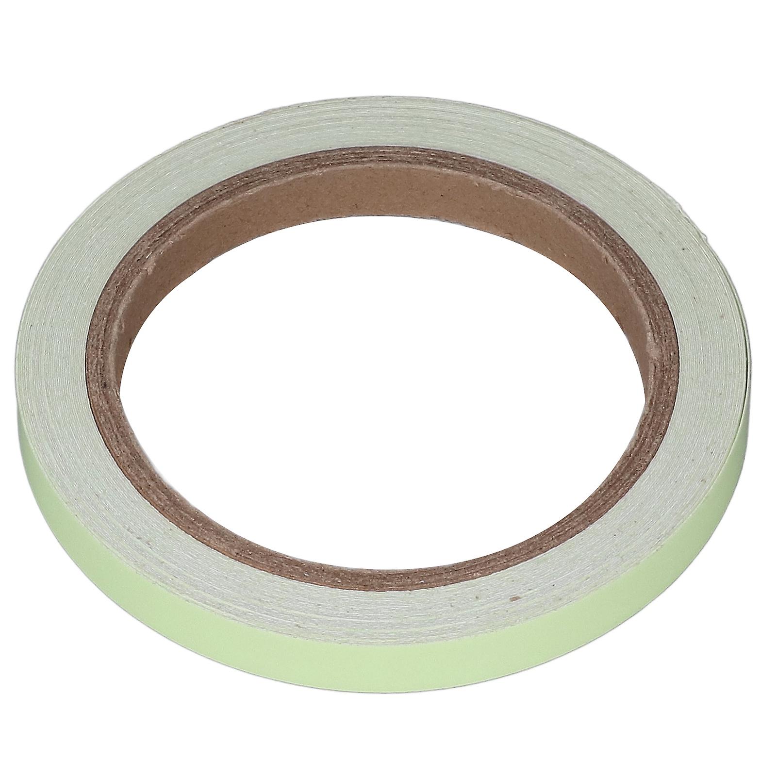 蛍光テープ、暗闇で光るテープ