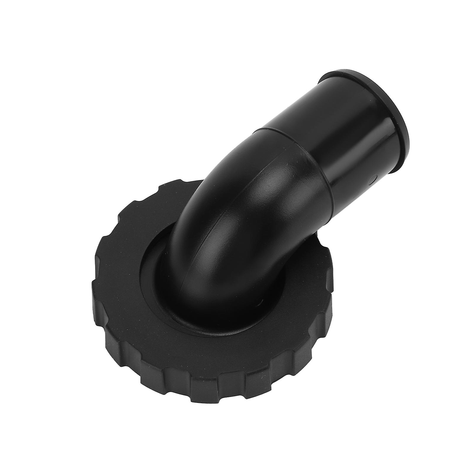 BCD Airway Pipe Elbow Connector Pipe Elbow Connector Nylon for Diver Diving Outdoor Water Sports