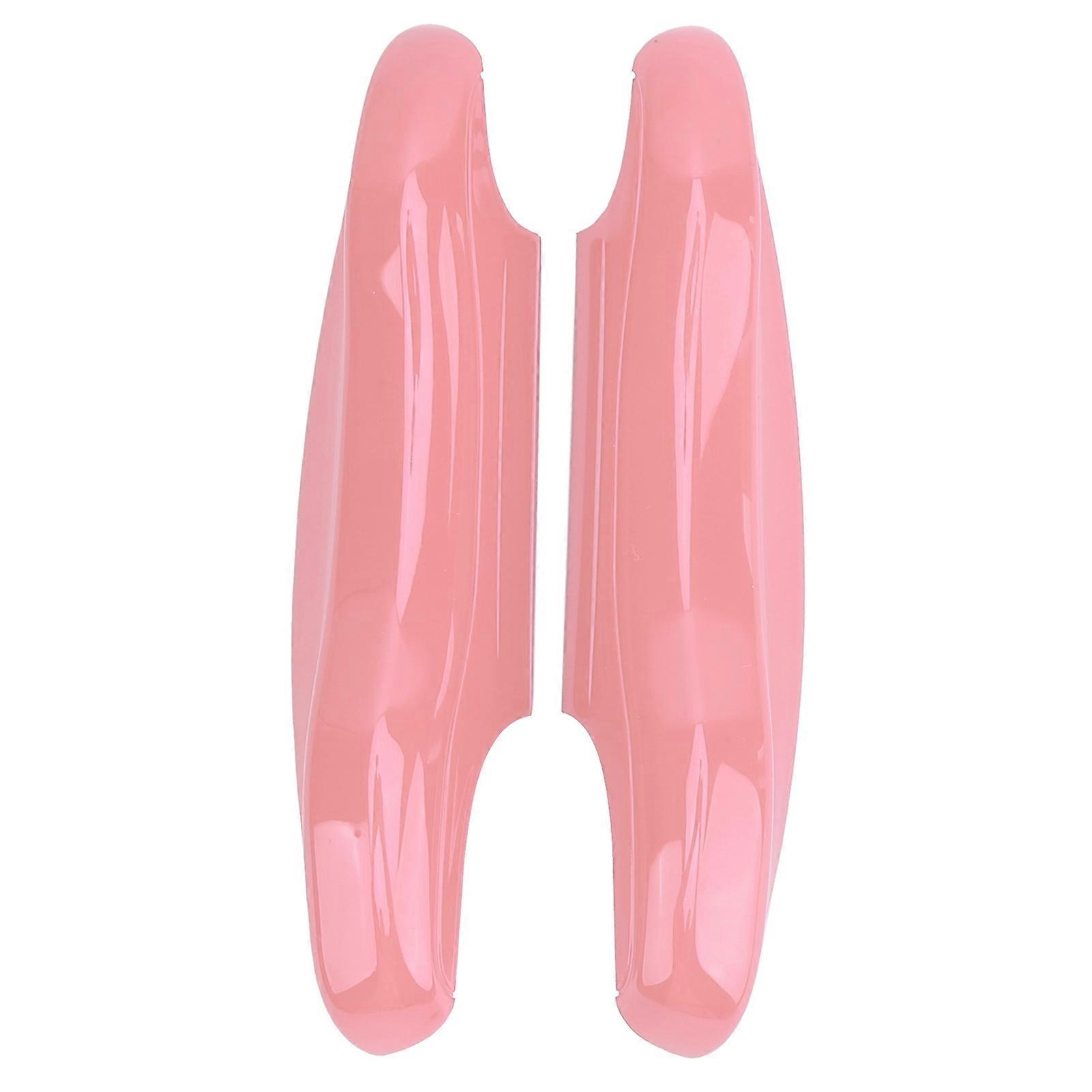 Remote Key Fob Shell Protective Cover Case Fit for Porsche Cayenne/Panamera/CaymanPink