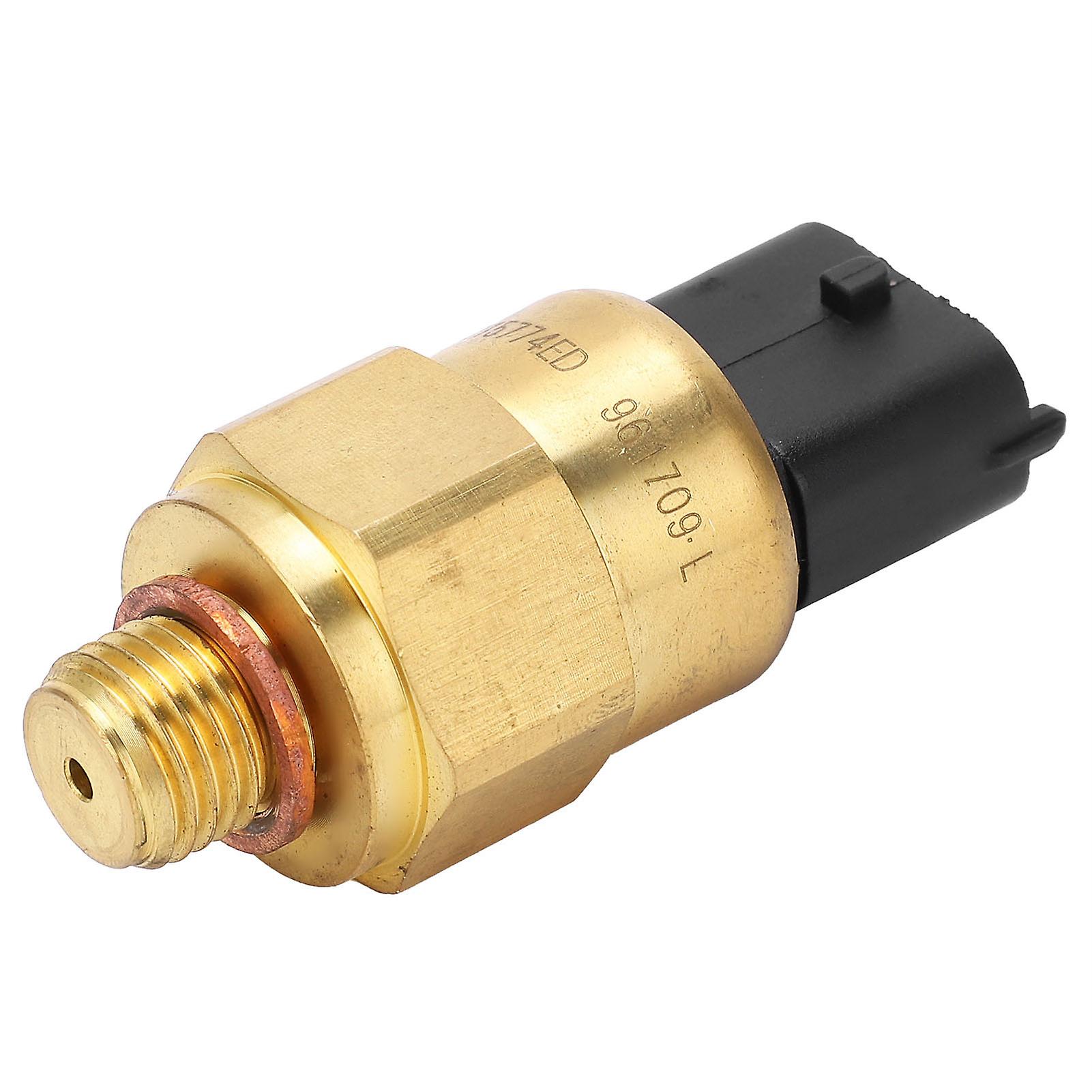 Pressure Sensor Sender Unit Switch Accessory Replacement for Deutz CG‑01‑016 04215774ED