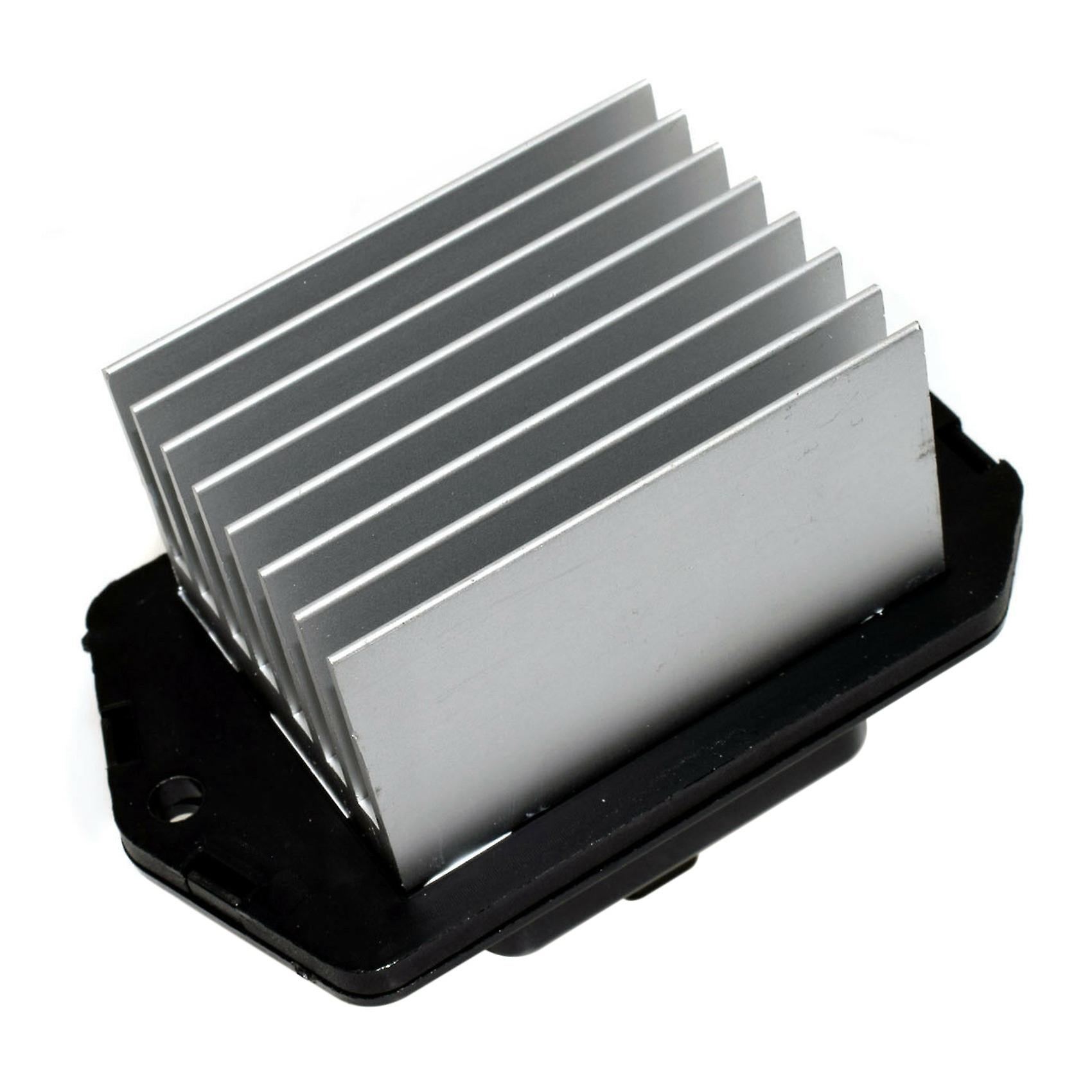 AC Heater Blower Motor Resistor for 2001-2005, -V 02-06, Elements 03-10, Odyssey 07-10, Pilot 2009