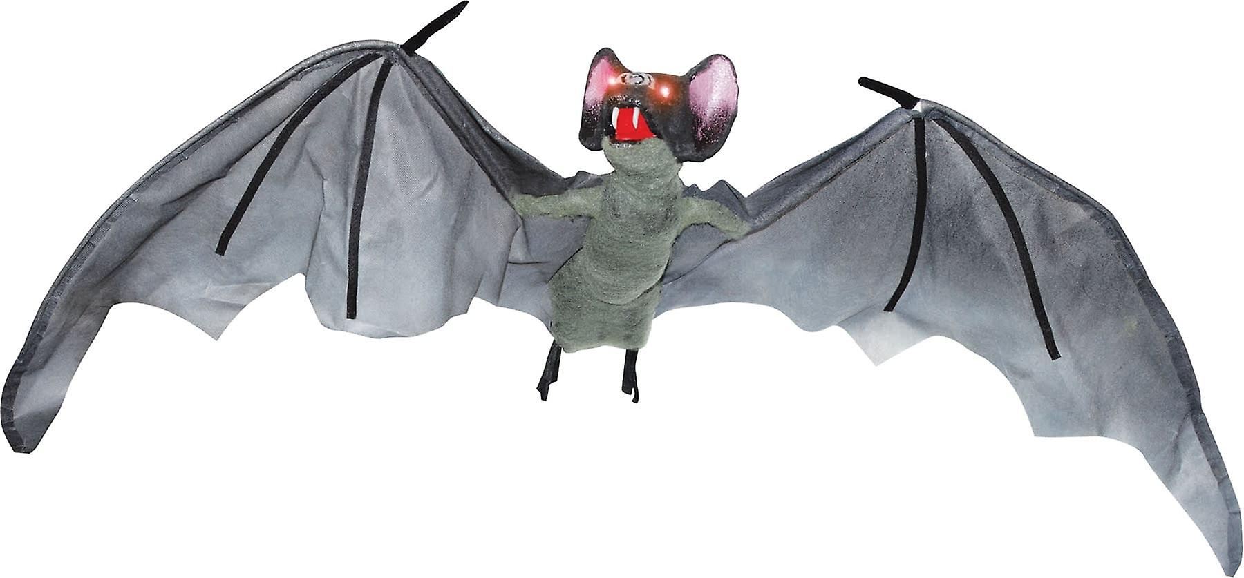 Animated Bat Prop - Costume Accessory