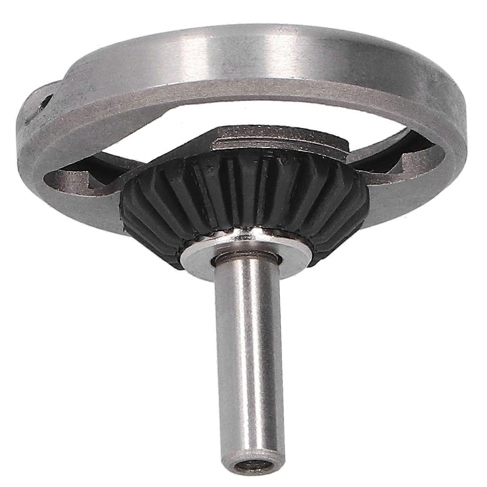 Rotating Hook Flat Gear Multifunction 5cm Dia Fit for Singer Household Sewing Machine