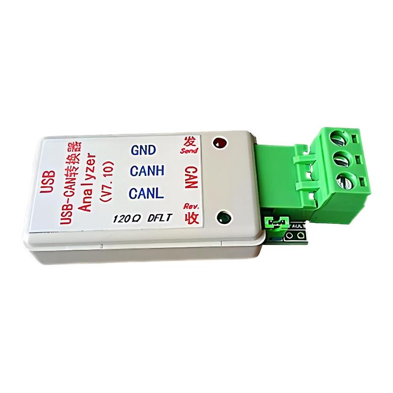 USB CAN Connector Multi functional High Compatibility USB to CAN Converter