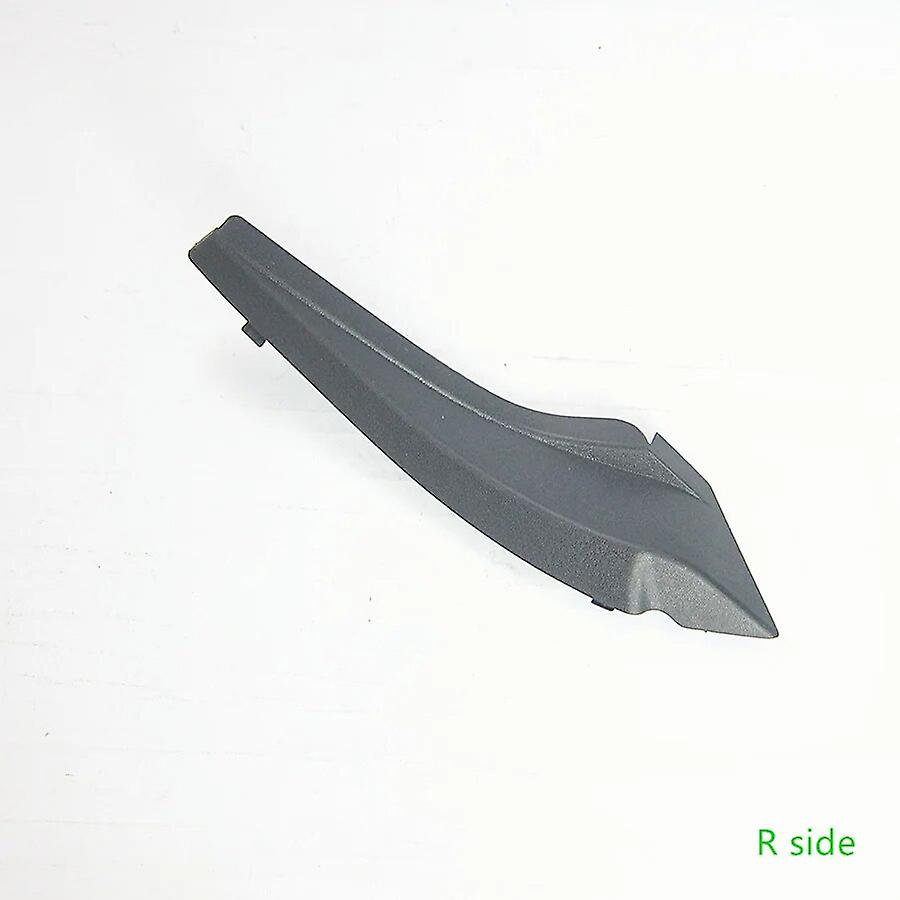 Apply Car Mudguard for Lexus Harrier RX300 RX330 RX350 RX400h XU30