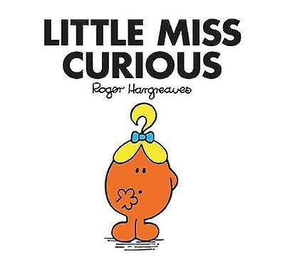 Kleine Miss Curious