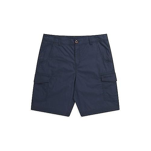 Animal Mens Atlantis Organic Cargo Shorts