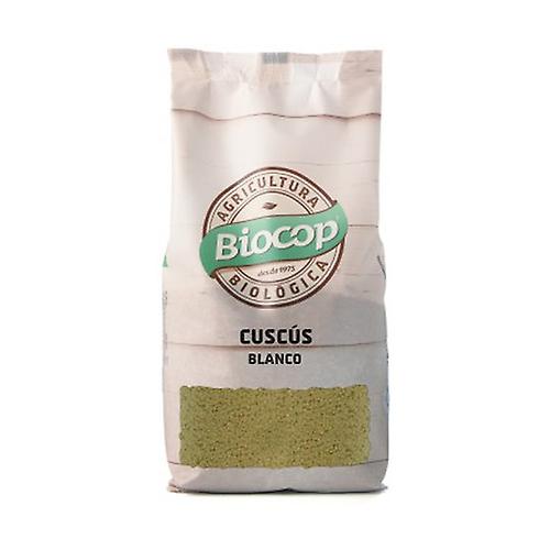 Organic White Wheat Couscous 500 g