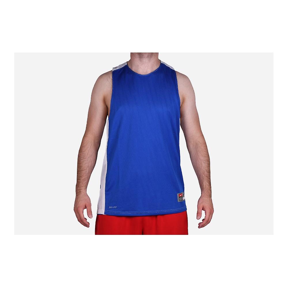 T-Shirt Nike League Reversible Practice 626702494