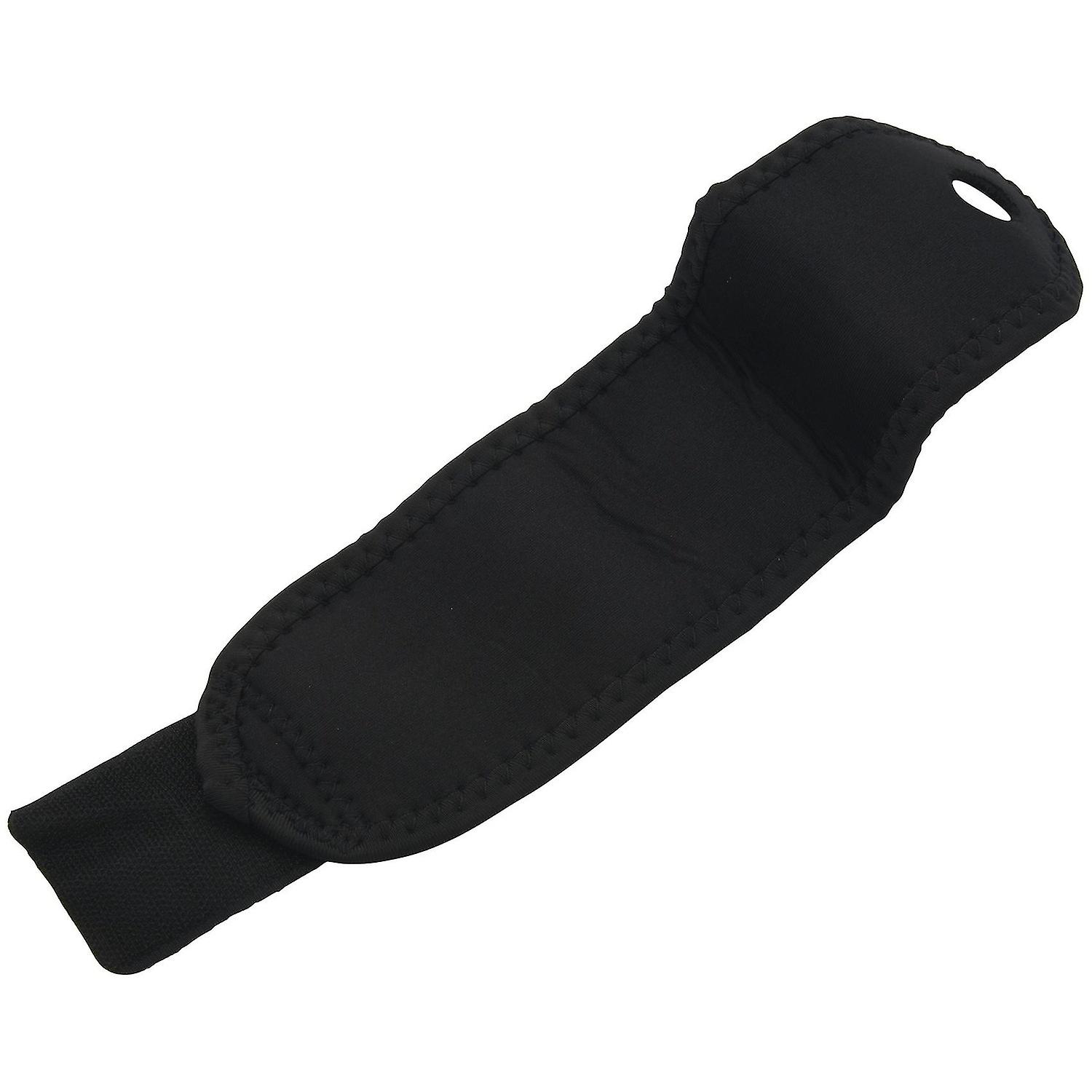 Wrist Support Fully Adjustable Universal Strap - Relieves Joint Sprains And Strains Joint Insta