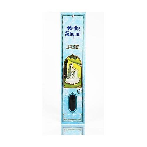 Lemon incense stick 15 units (Lemon)