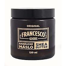 Francesco ́s Goods - Francesco's Goods Manteca de Karité 180ml