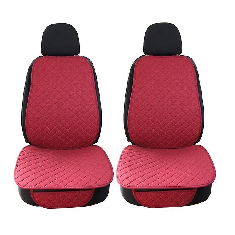 TribalSensation Housse de siège d’auto linge protecteur siège avant et arrière coussin arrière tapis