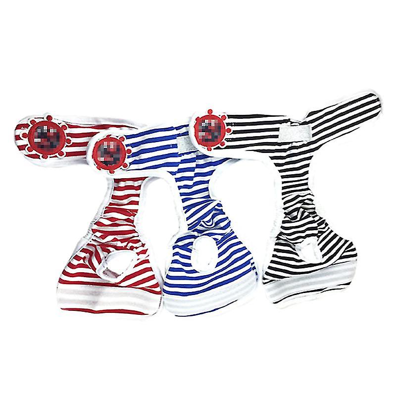 The New 1pcs Pet Safety Pants