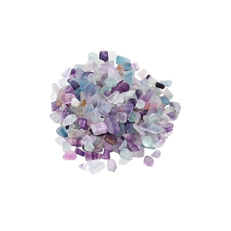 1set Natural Crystal Fluorite
