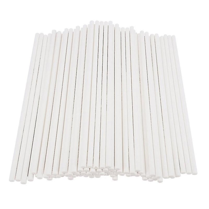 The New 100pcs Lollipop Sticks