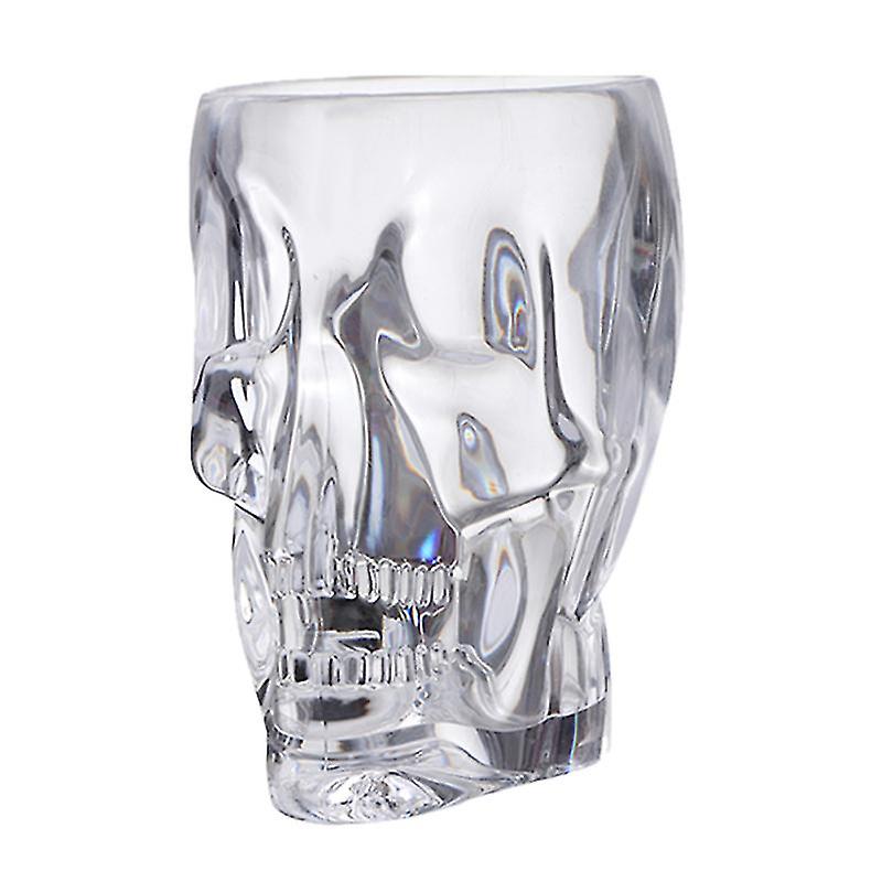 1pcs Skull Shape Cup