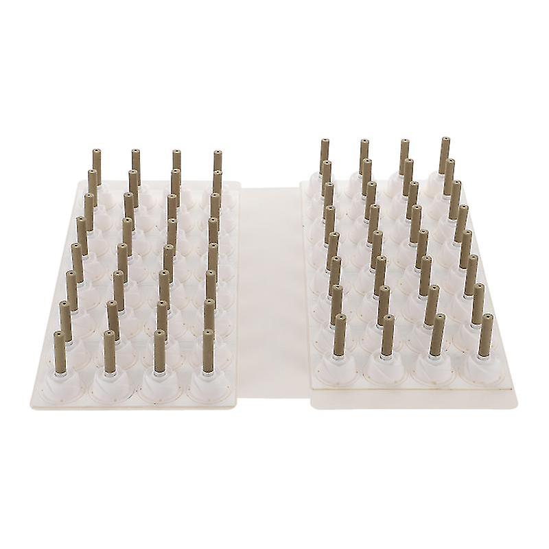 64pcs Moxibustion Patch