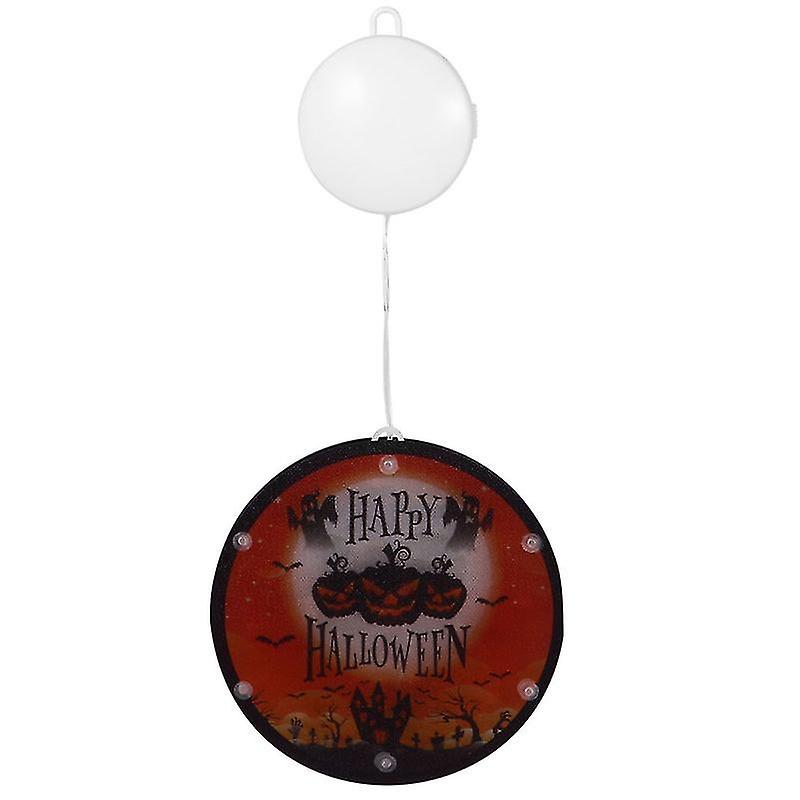 1pcs Pendant Lamp For Halloween Decorations