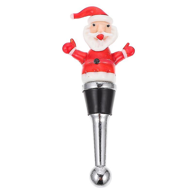 1pcs Decorative Wine Bottle Plug