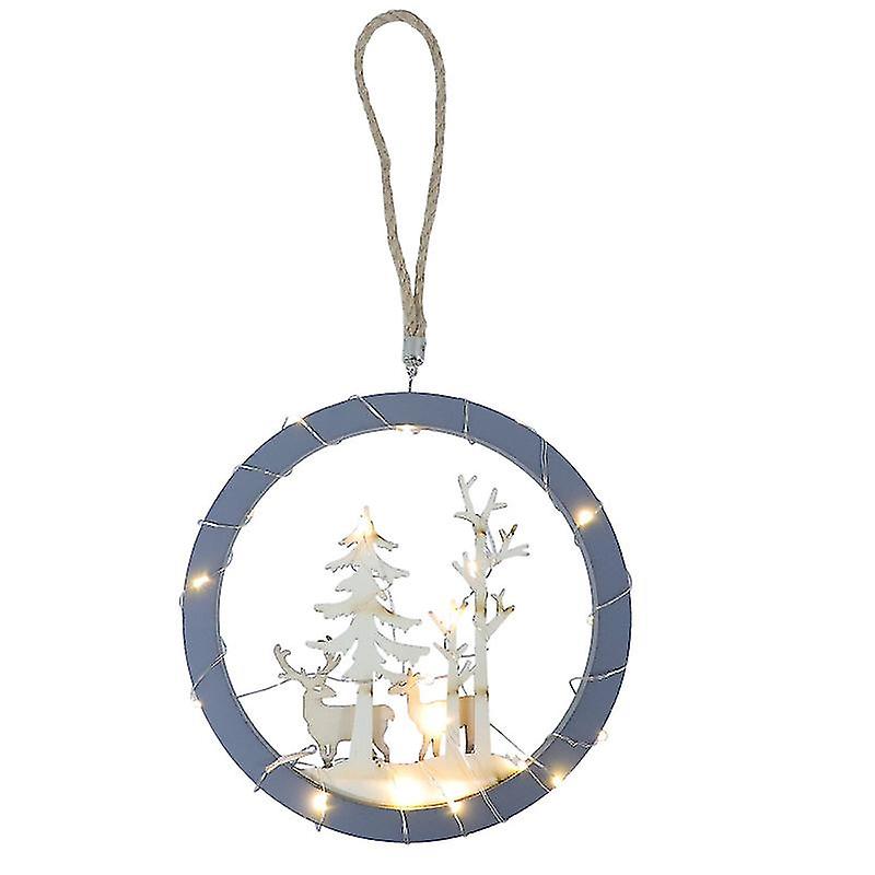 1pcs Xmas Hanging Adorn