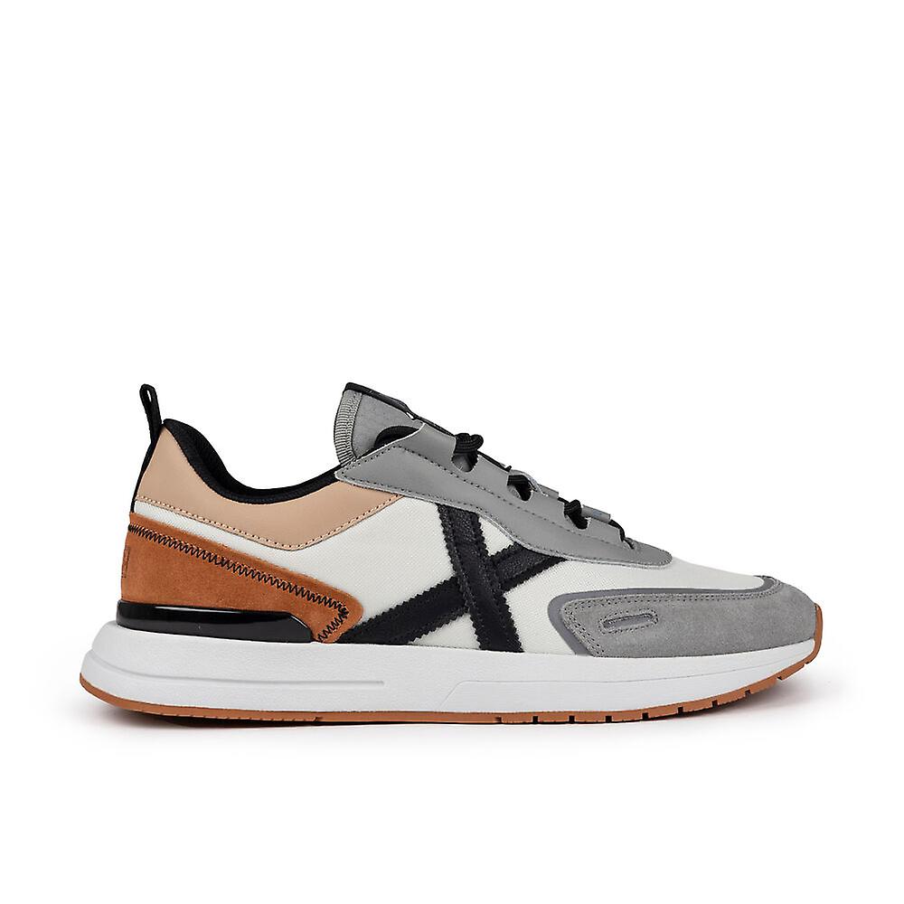 MUNICH Speed 8622004 White - Unisex-Schuhe