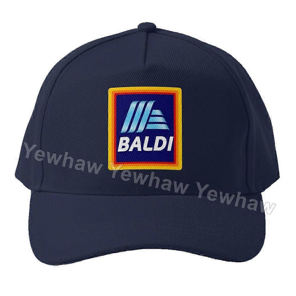 Baldi Beyzbol Şapkası