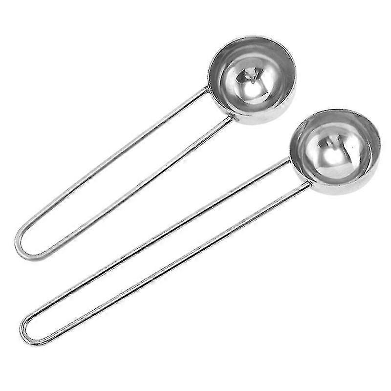 Stainless Steel Measuring Scoop For Measuring Use
