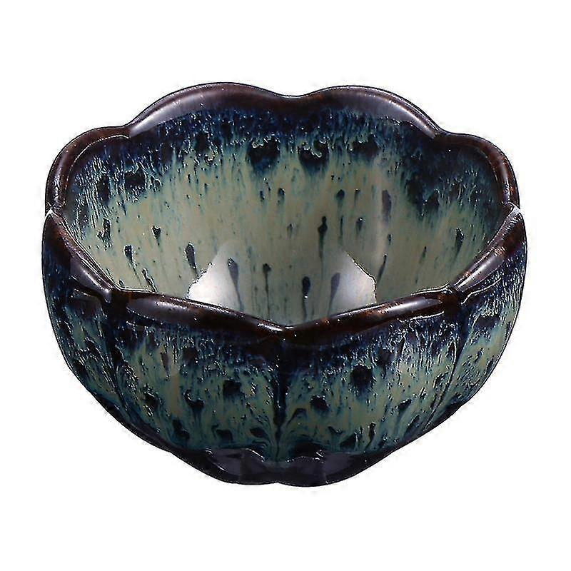 1pcs Kitchen Tableware,Heat-resistant Tea Cup