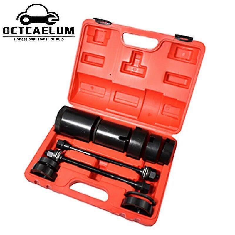 Subframe Bushing Installation Removal Tool Kit for BMW E32 E34 E38 E39 E60 E65 E66 No.35255